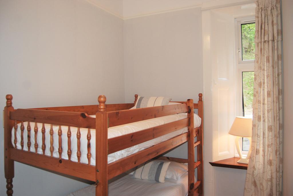 Kingswood Hotel Burntisland Extérieur photo